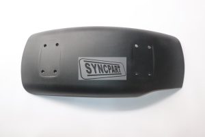 JCB Spare Parts Fender RH 331/23631