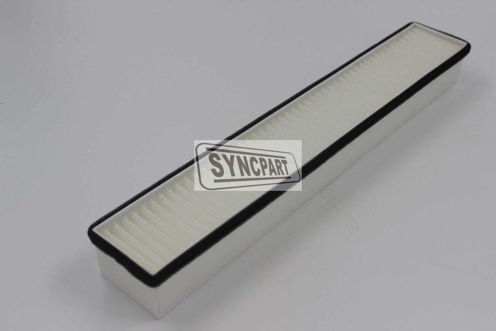 JCB Spare Parts FILTER 331/25629