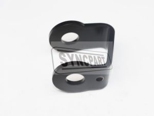 JCB Spare Parts Bracket 331/26153