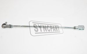 JCB Spare Parts Rod 331/26382