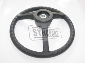 JCB Spare Parts Wheel steering 331/27410