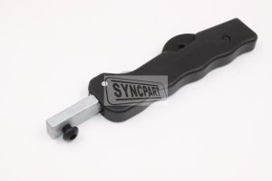 JCB Spare Parts Handle 331/27525