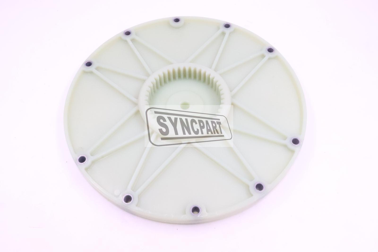 JCB Spare Parts Flange drive 331/30122