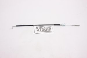 JCB Spare Parts CABLE 331/30828