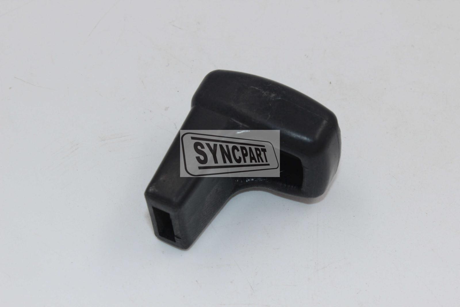 JCB Spare Parts WEAR PAD 331/30884