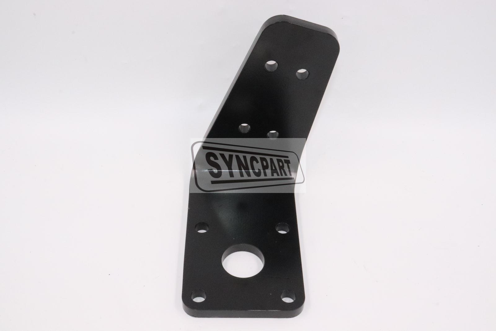 JCB Spare Parts Bracket LH 331/31147