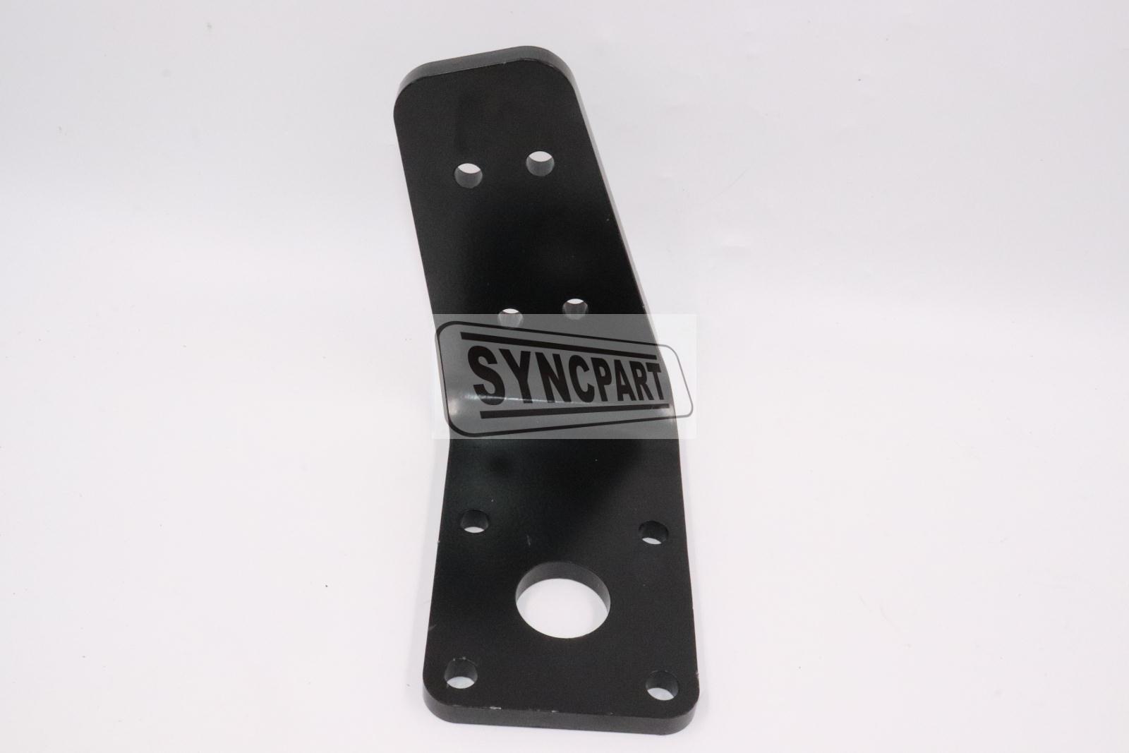 JCB Spare Parts Bracket RH 331/31148