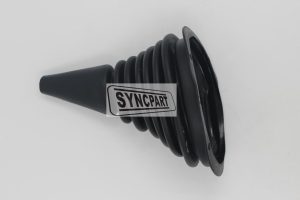 JCB Spare Parts Gaiter 331/31205
