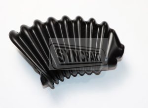 JCB Spare Parts Gaiter 331/31351