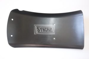 JCB Spare Parts Fender LH 331/31575