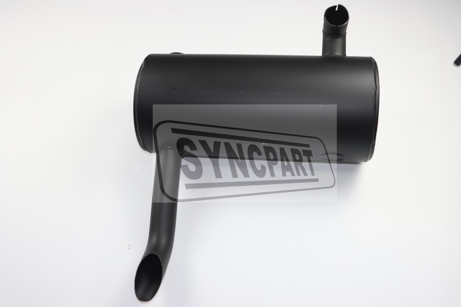 JCB Spare Parts 331/34171