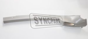 JCB Spare Parts Panel trim 331/34237