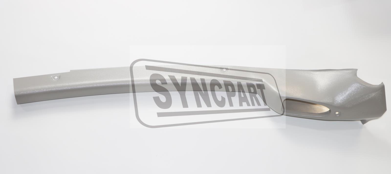 JCB Spare Parts Panel trim 331/34237