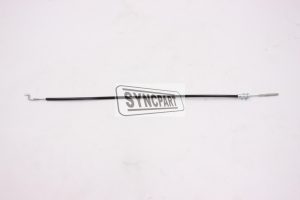 JCB Spare Parts CABLE 331/35052