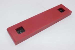 JCB Spare Parts WEAR PAD 331/36046