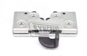 JCB Spare Parts Latch left hand 331/36367