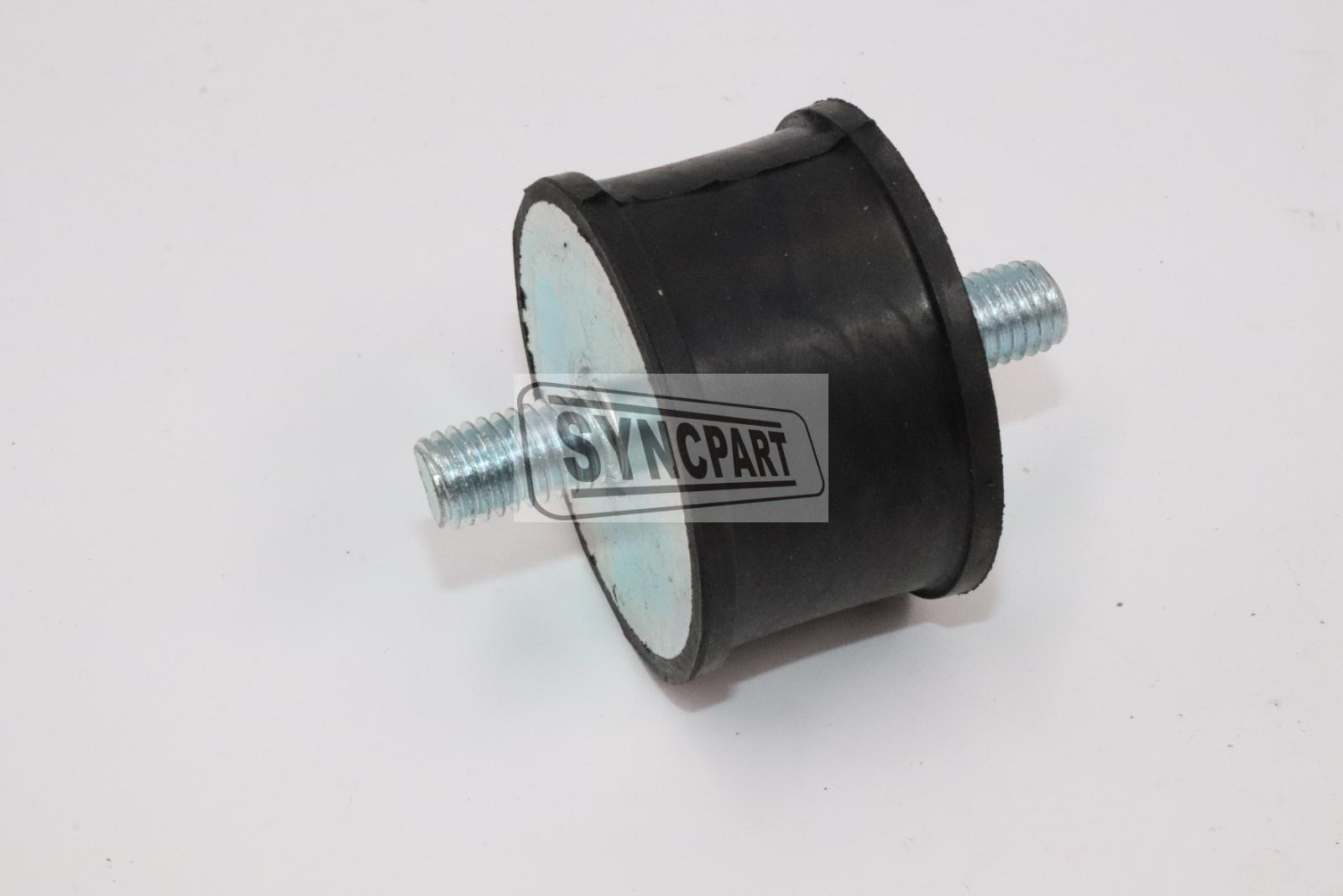 JCB Spare Parts RUBBER 331/36508