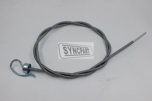 JCB Spare Parts Dipstick 331/36530