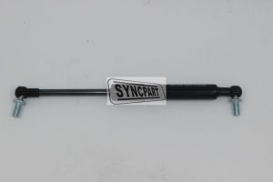 JCB Spare Parts AIR STRUCT 331/37268