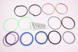 JCB Spare Parts Kit-ram 331/39041