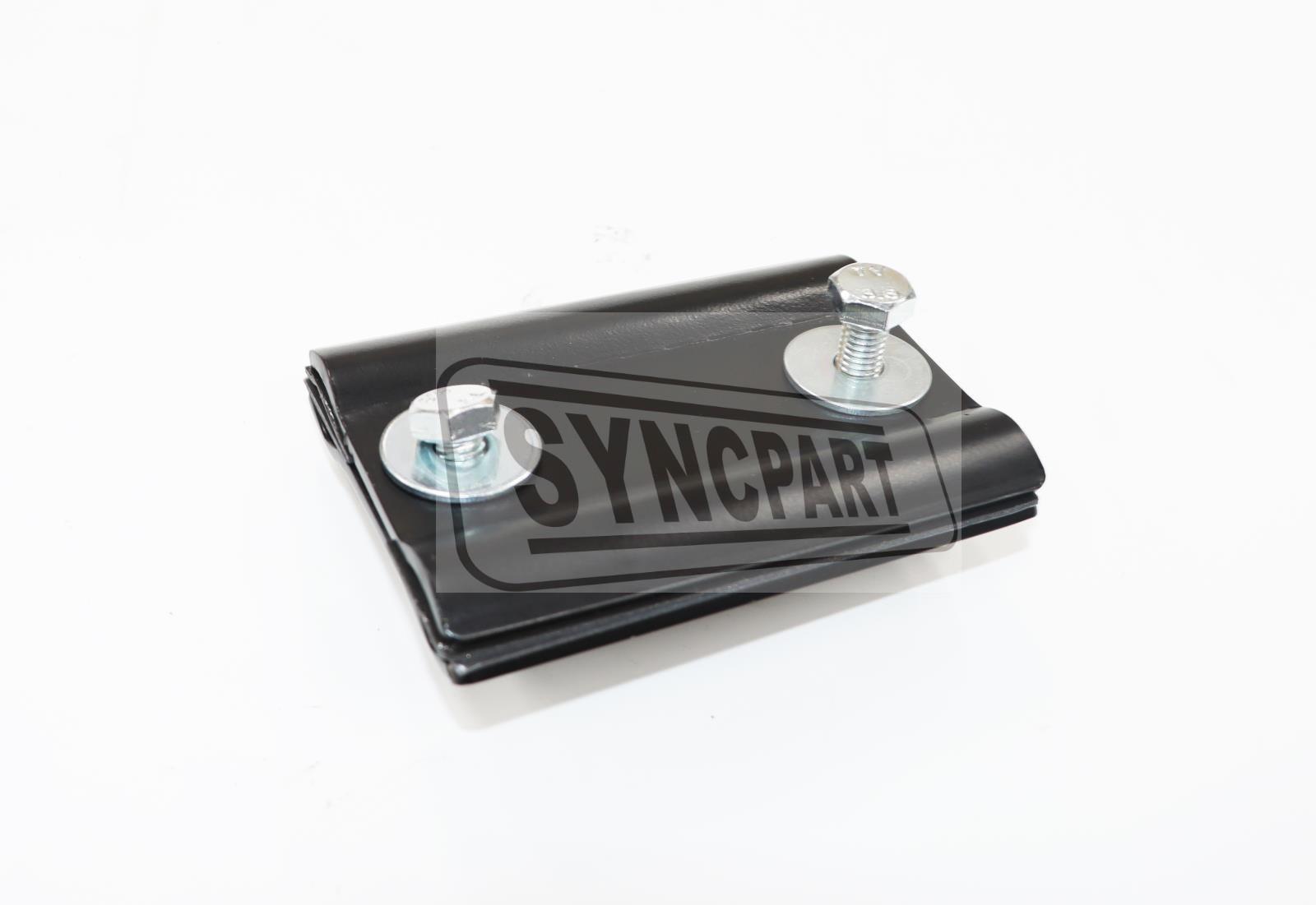 JCB Spare Parts Clamp UNI 331/39609