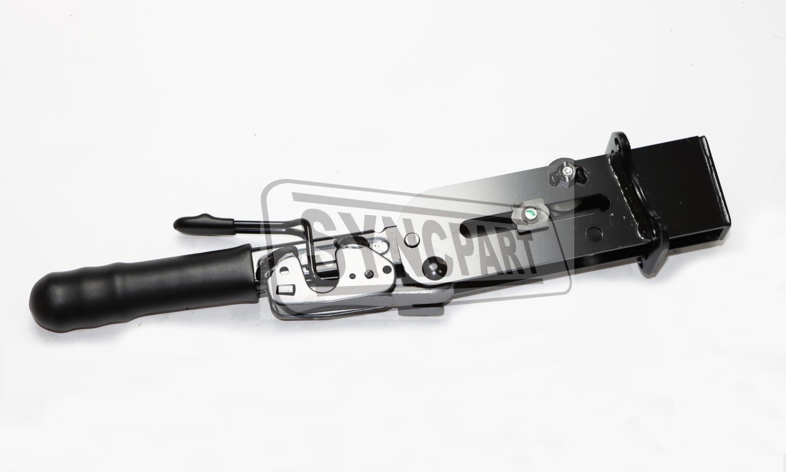 JCB Spare Parts Lever Handbrake 331/42052