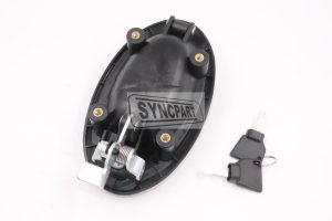 JCB Spare Parts LOCK 331/43115