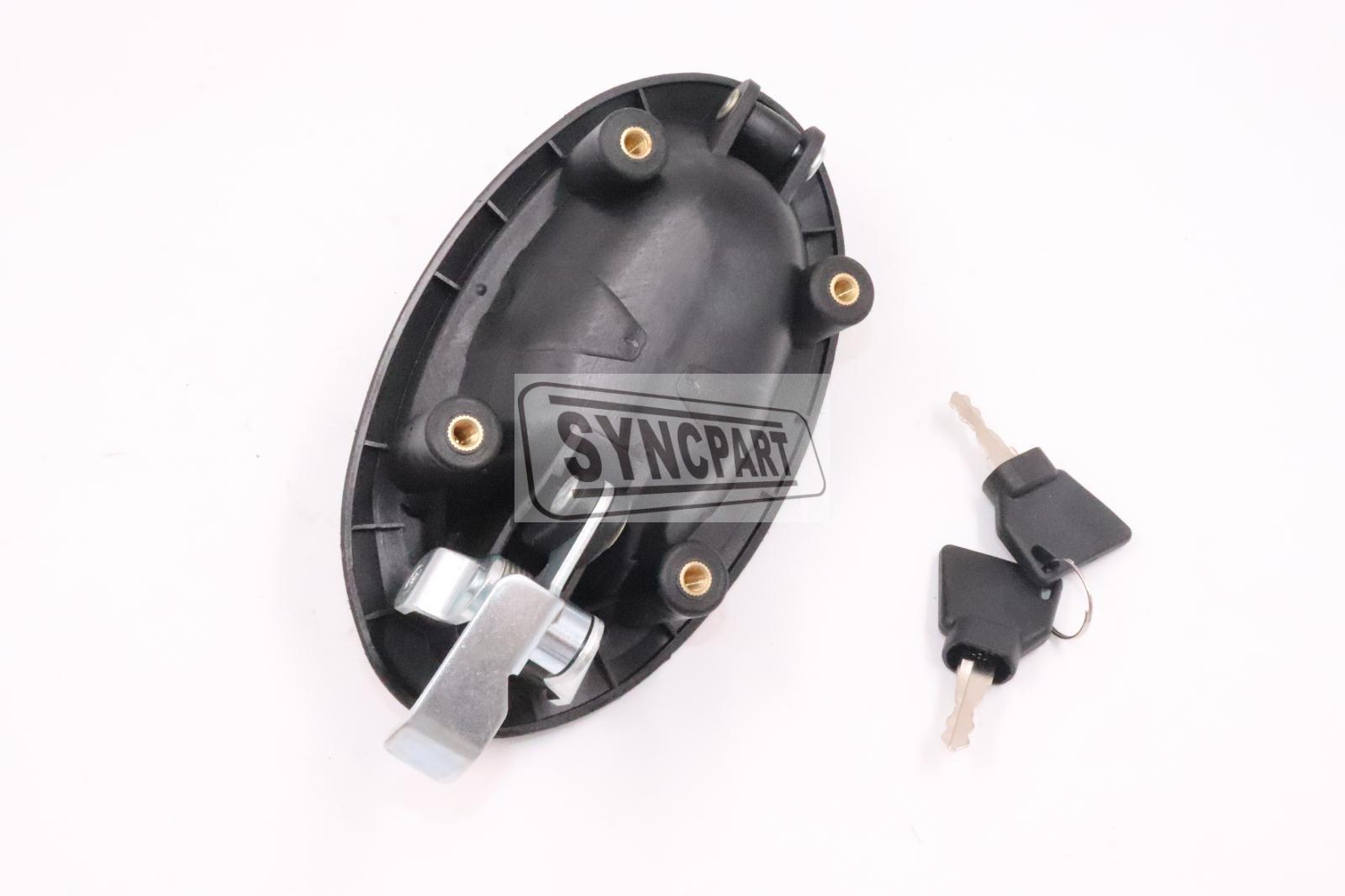 JCB Spare Parts HANDLE 331/43119