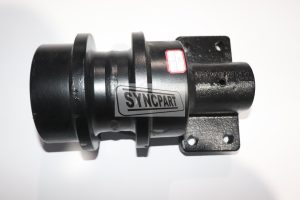 JCB Spare Parts ROLLER 331/43272