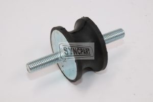 JCB Spare Parts Rubber 331/43560