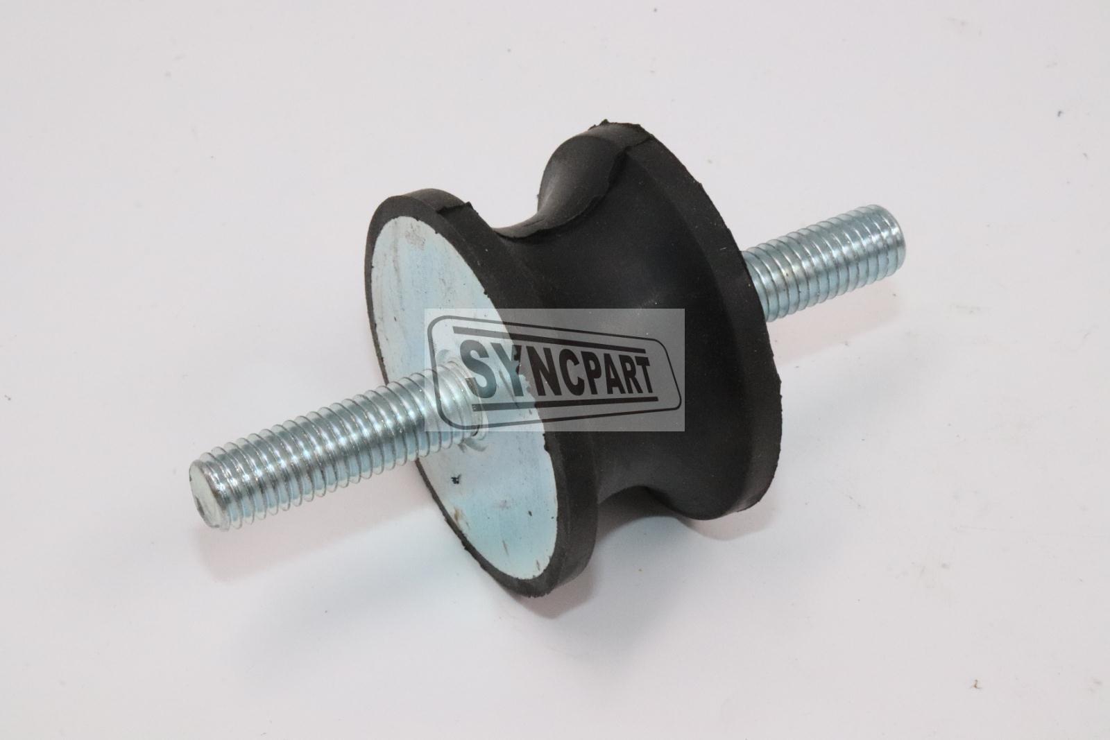 JCB Spare Parts Rubber 331/43560