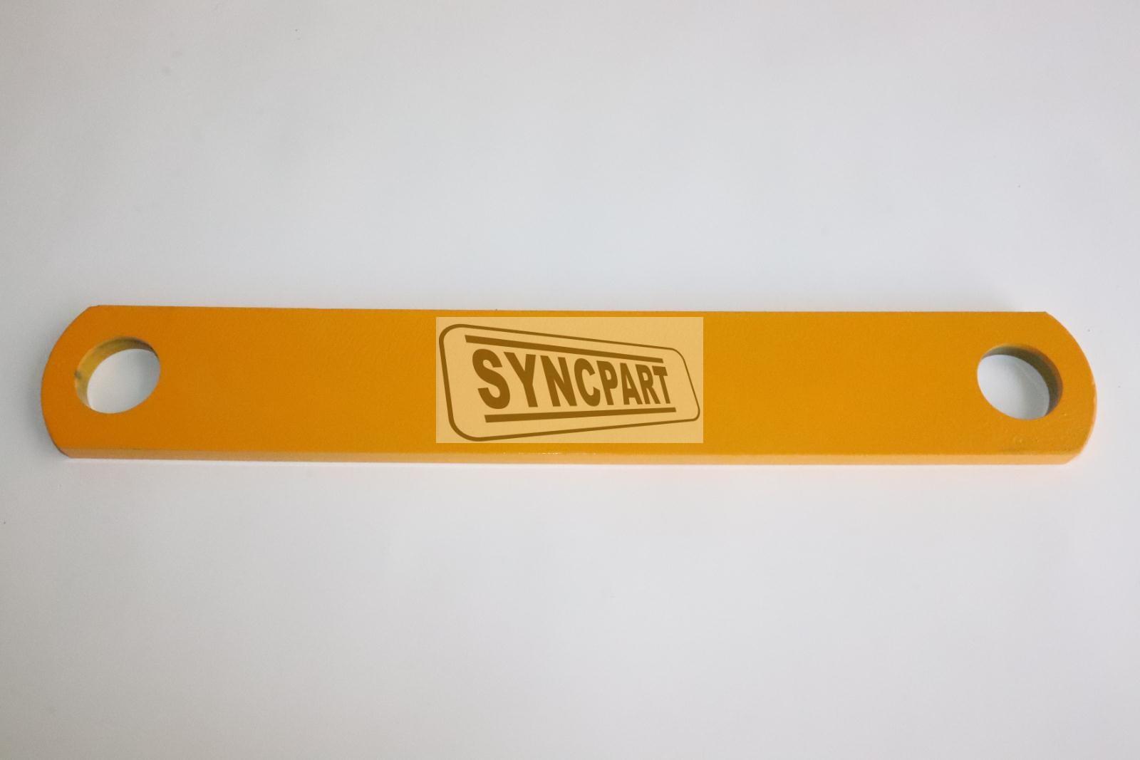 JCB Spare Parts Lever 331/43840