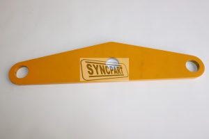 JCB Spare Parts Bracket 331/43844