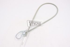 JCB Spare Parts Dipstick 331/46204