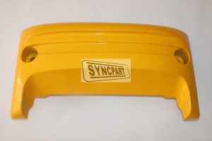 JCB Spare Parts Bumper 331/46249