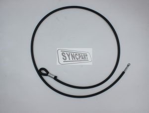 JCB Spare Parts Wire 331/47156
