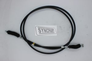 JCB Spare Parts CABLE 331/51329