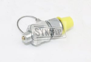 JCB Spare Parts Adapter 331/52444