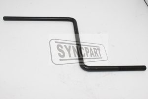 JCB Spare Parts MIRROR ARM 331/55076