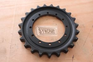 JCB Spare Parts Sprocket 331/56572