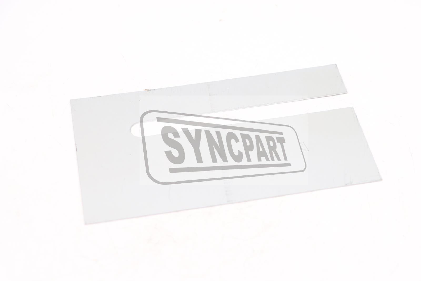 JCB Spare Parts Shim 331/59840