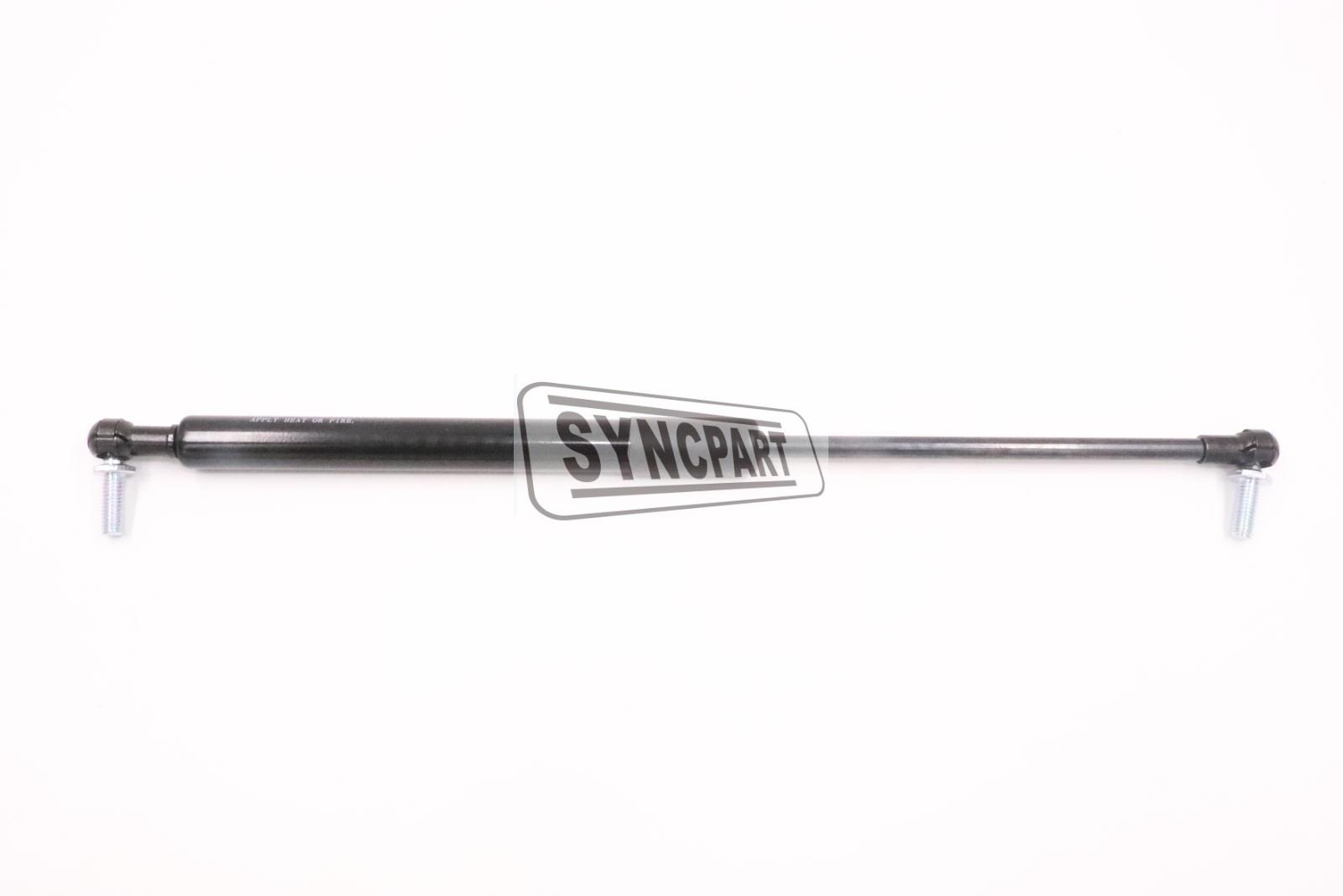 JCB Spare Parts AIR STRUCT 331/60675