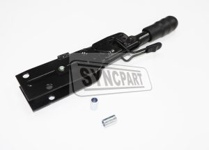 JCB Spare Parts Lever 331/60900