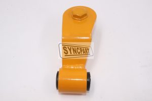 JCB Spare Parts Hinge LH 331/61003