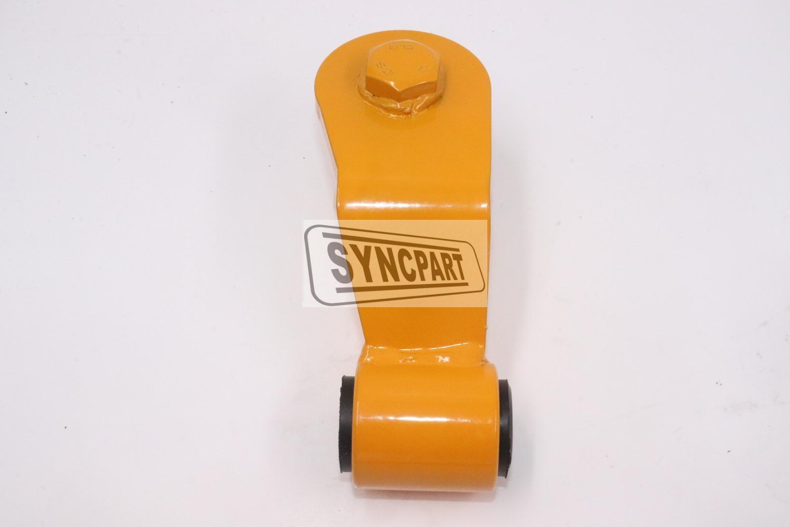 JCB Spare Parts Hinge RH 331/61004