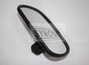 JCB Spare Parts Mirror Exterior 331/63982