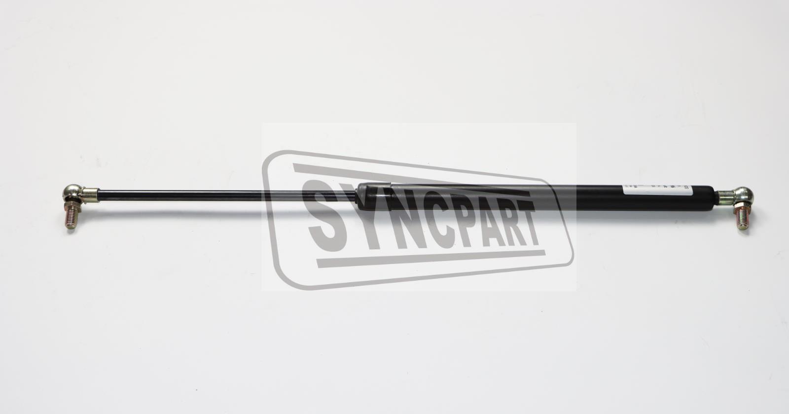 JCB Spare Parts Strut gas 331/65296