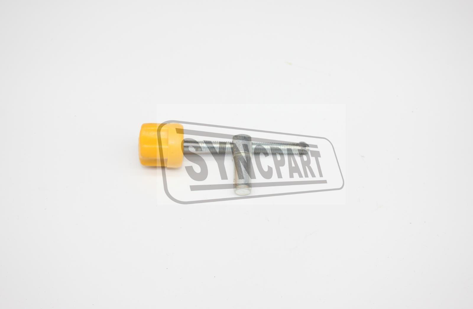 JCB Spare Parts BOOK 331/66397