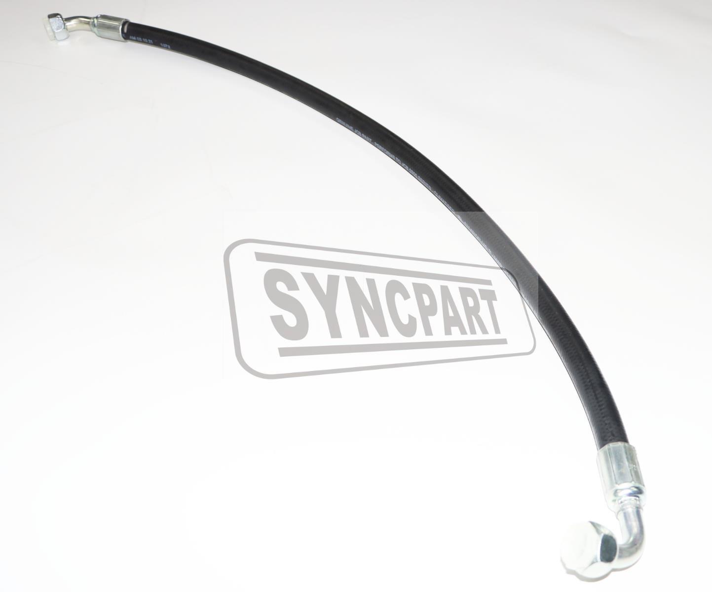 JCB Spare Parts 332/D0217