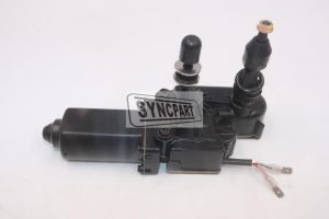 JCB Spare Parts Motor wiper 332/A2374